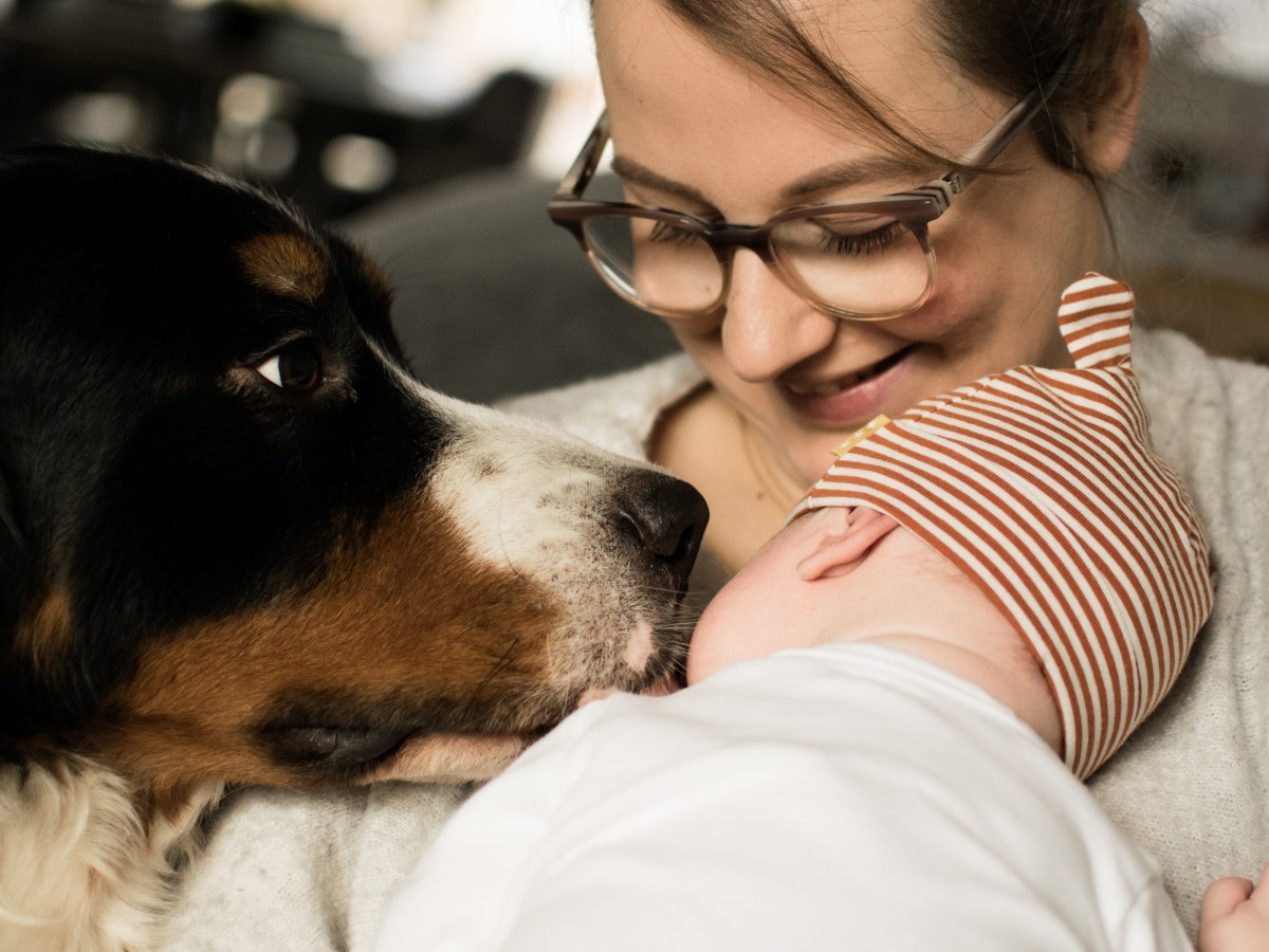 FEM interviewt… Joyce Guntlisbergen-den Bak: feminist en thuismama