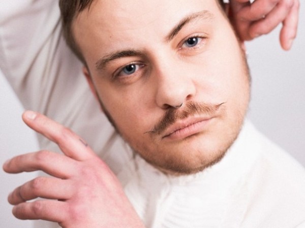 MEF interviewt… Tijn de Jong van @tijnblijftzacht