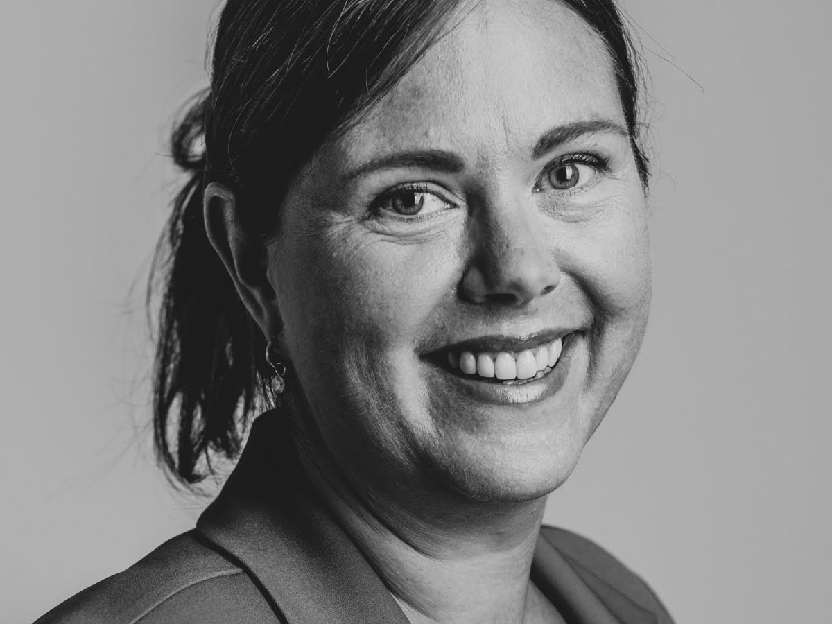 FEM interviewt… Gonnie Swanenberg van Leerpunt KOEL