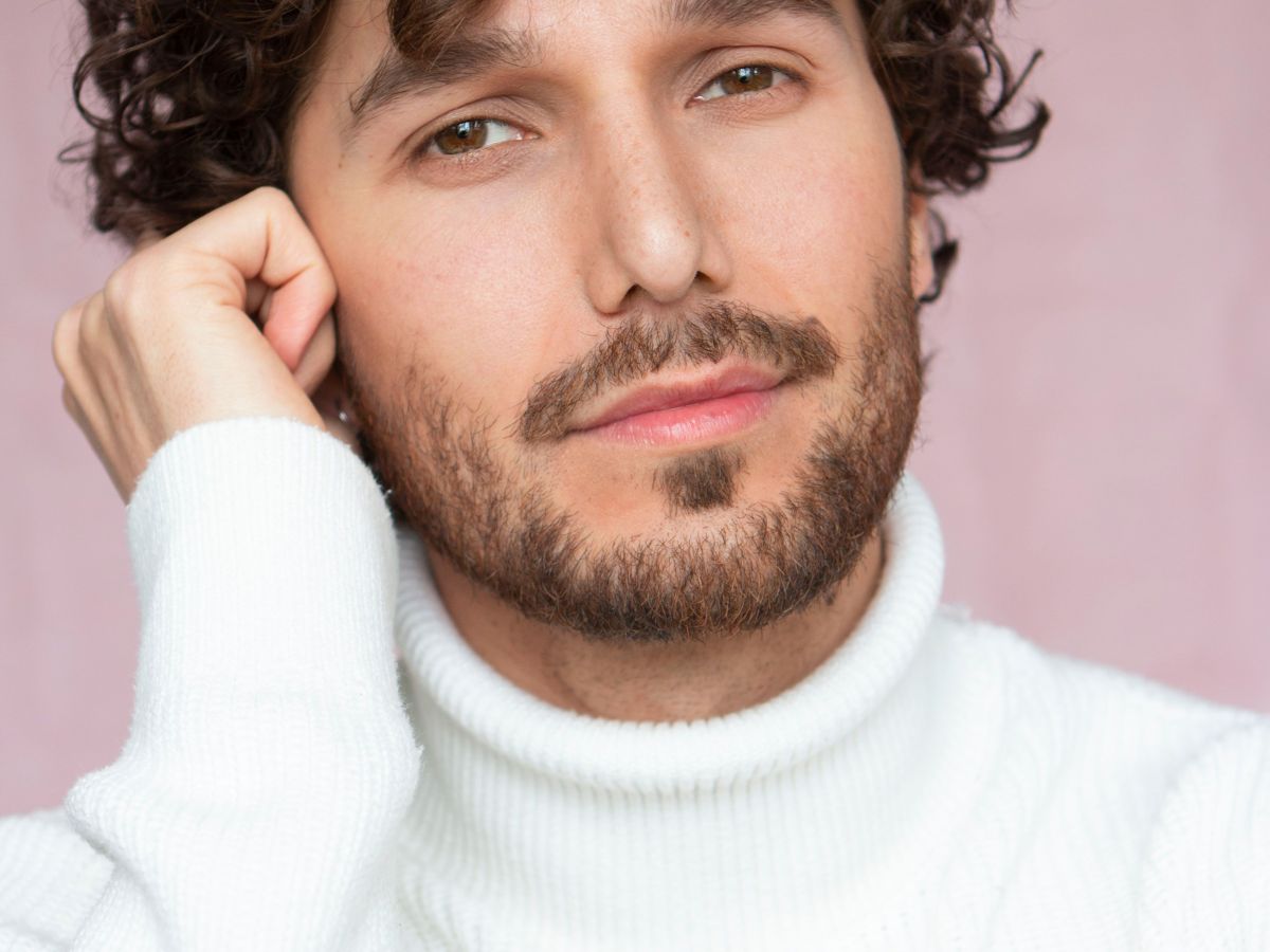 MEF (by FEM) interviewt… Diego Gonzaléz-Clark van Diversity Day